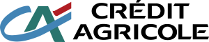 credit agricole logo